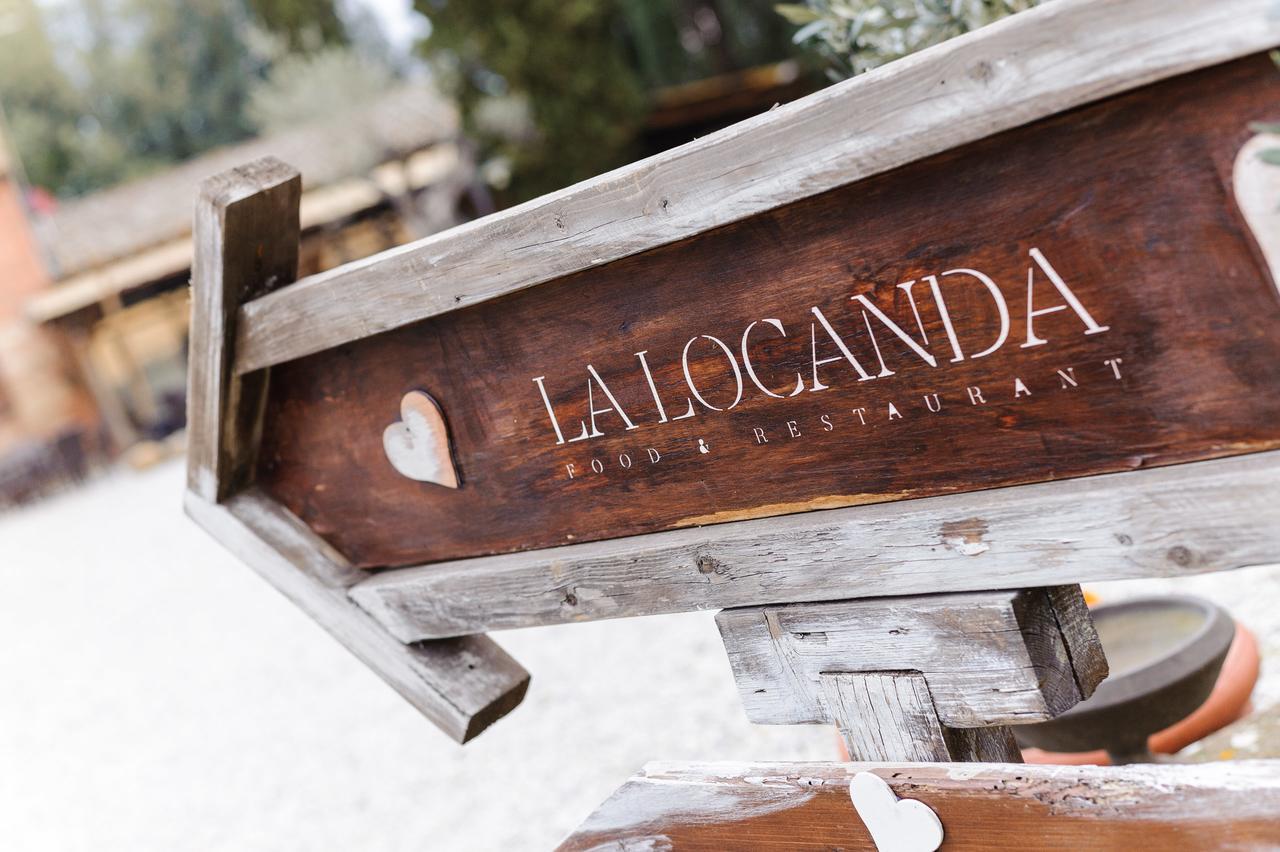 La Bandita Country Hotel เบตตอลเล ภายนอก รูปภาพ