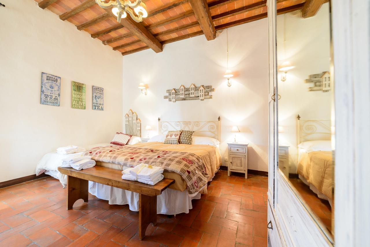 La Bandita Country Hotel เบตตอลเล ภายนอก รูปภาพ
