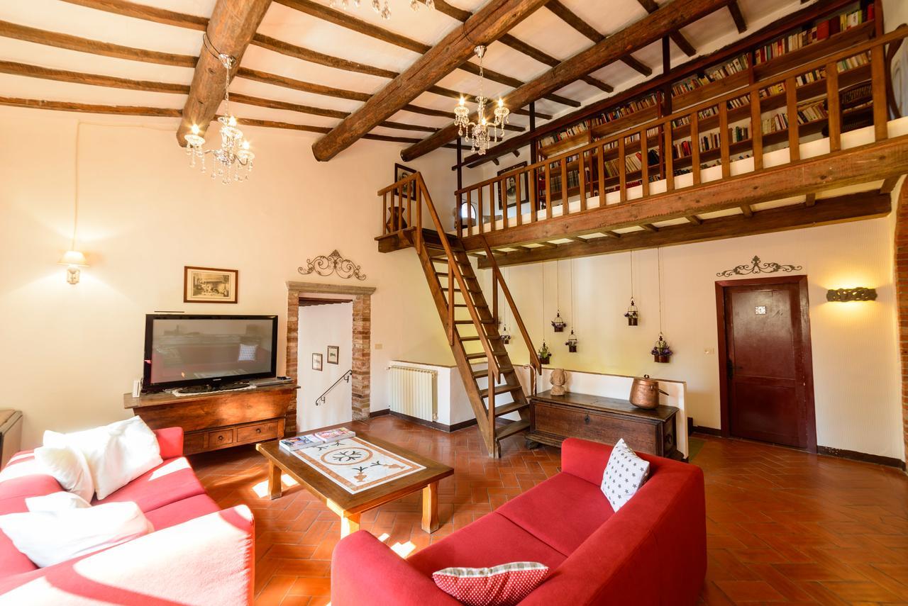 La Bandita Country Hotel เบตตอลเล ภายนอก รูปภาพ